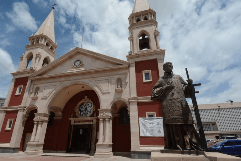 San Lorenzo